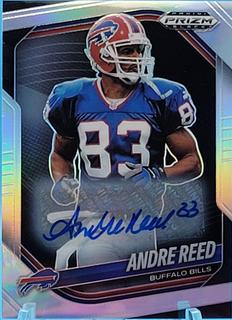 Andre Reed