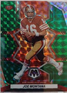 Joe Montana