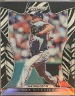 Max Scherzer