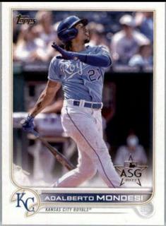 Adalberto Mondesi