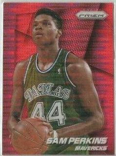 Sam Perkins