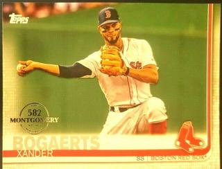 Xander Bogaerts