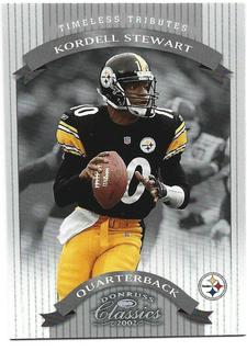 Kordell Stewart