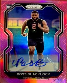 Ross Blacklock