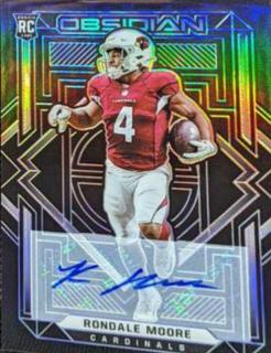 Rondale Moore