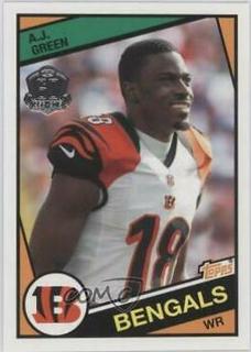 A.J. Green