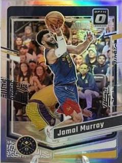 Jamal Murray