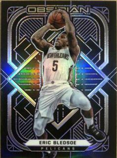 Eric Bledsoe