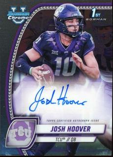 Josh Hoover