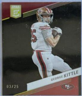 George Kittle