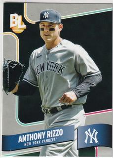 Anthony Rizzo