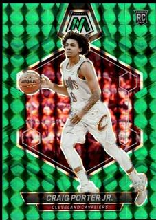 Craig Porter Jr.