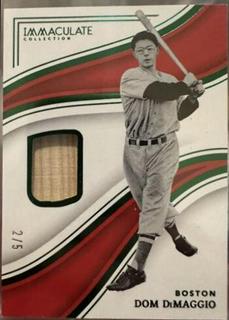 Dom DiMaggio