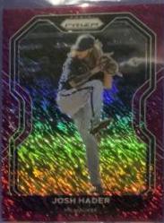 Josh Hader