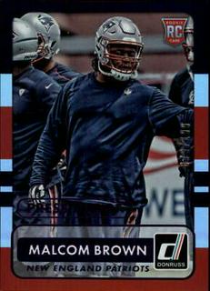 Malcom Brown