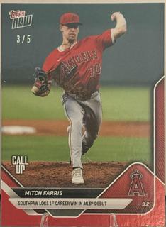 Mitch Farris