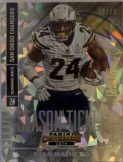 Ryan Mathews