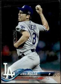 Kenta Maeda
