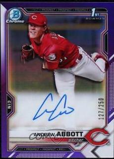 Andrew Abbott