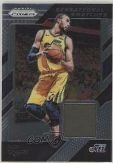 Rudy Gobert