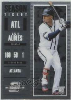 Ozzie Albies