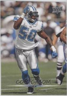 Ernie Sims