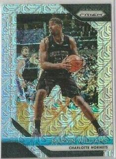 Marvin Williams