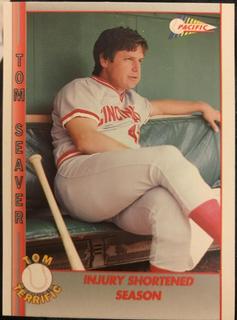 Tom Seaver