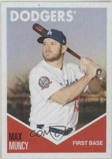 Max Muncy