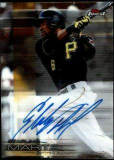 Starling Marte