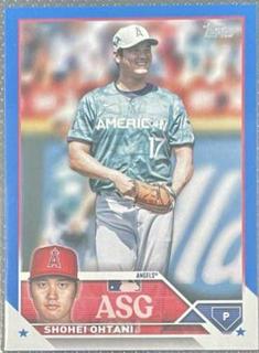 Shohei Ohtani