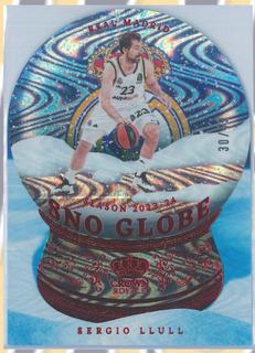 Sergio Llull