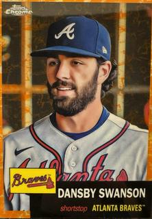 Dansby Swanson