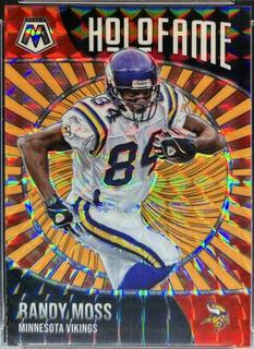 Randy Moss