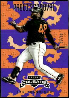 Pablo Sandoval