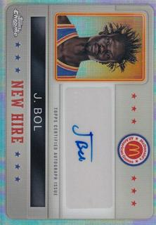J. Bol