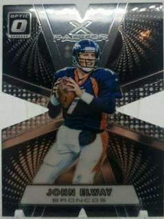John Elway