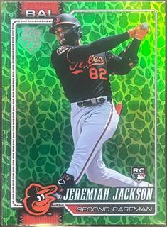 Jeremiah Jackson