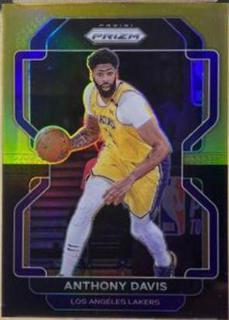 Anthony Davis