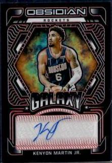 Kenyon Martin Jr.
