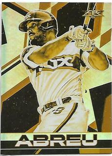 Jose Abreu