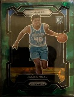 James Nnaji