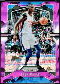 Thon Maker