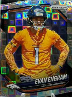 Evan Engram