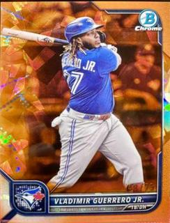 Vladimir Guerrero Jr.