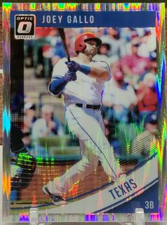 Joey Gallo