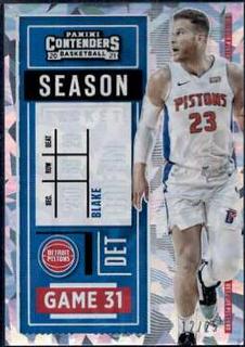 Blake Griffin