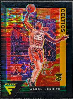 Aaron Nesmith