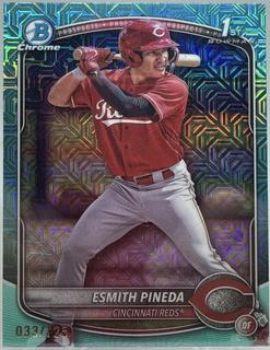 Esmith Pineda