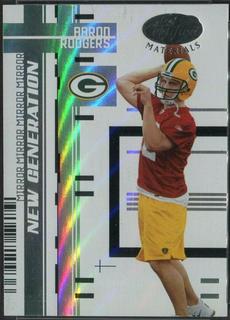 Aaron Rodgers